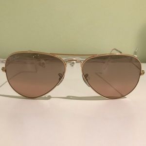 Ray-Ban Classic Aviator